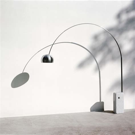 flos design lamp|FLOS